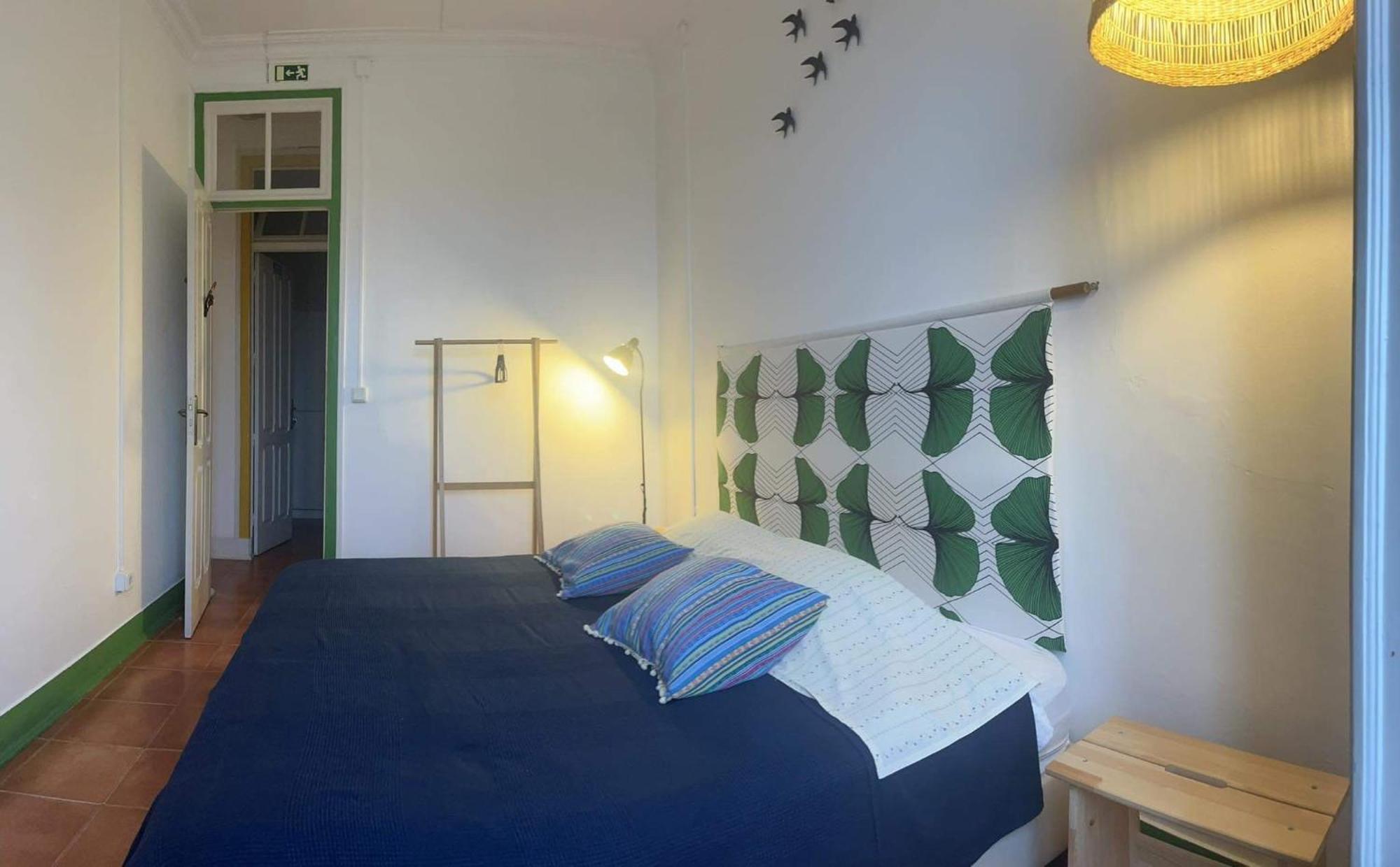 Peniche Hostel Экстерьер фото