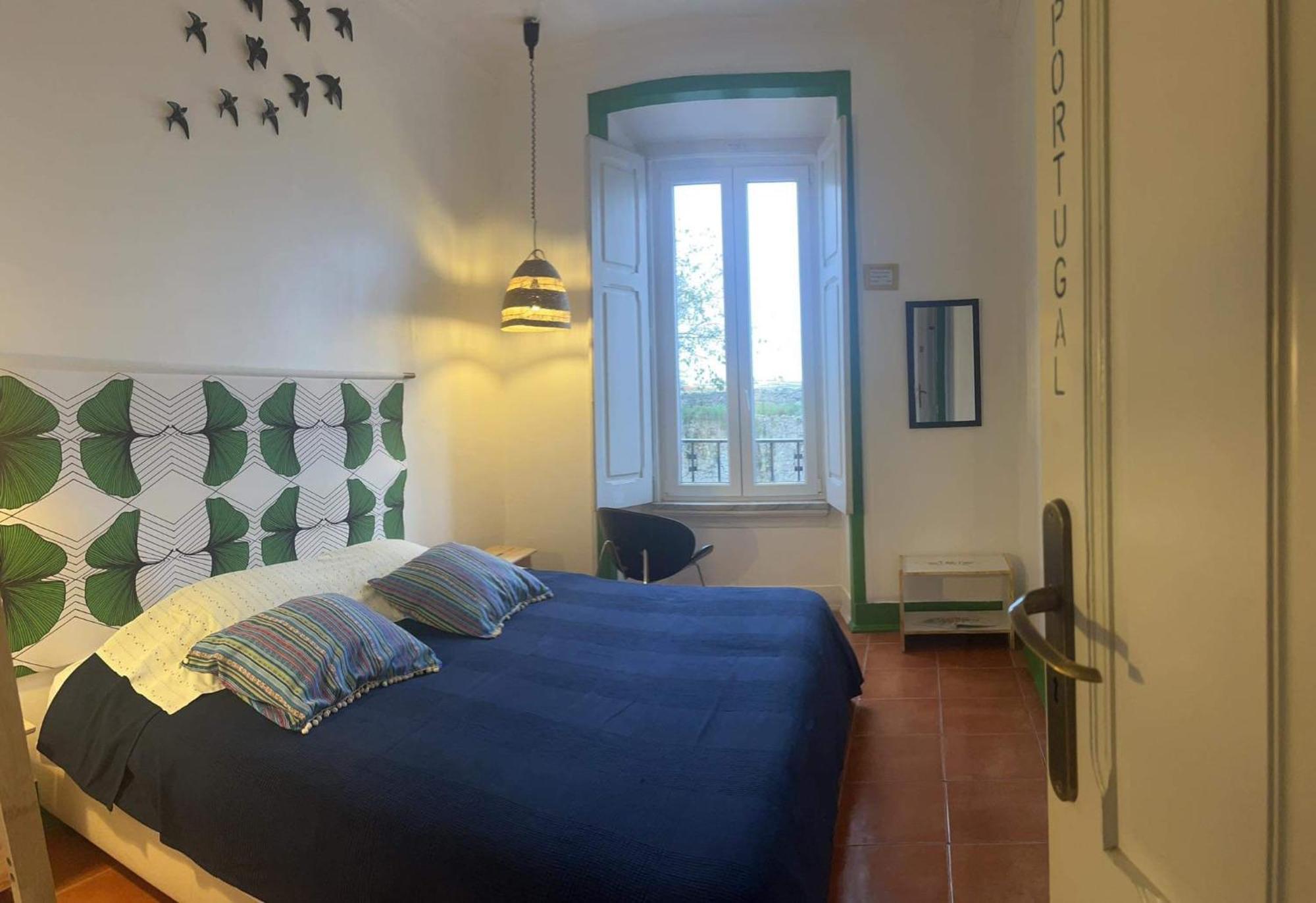 Peniche Hostel Экстерьер фото